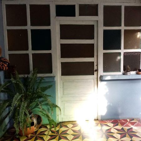 克萨尔特南戈 Casa Encuentro酒店 外观 照片